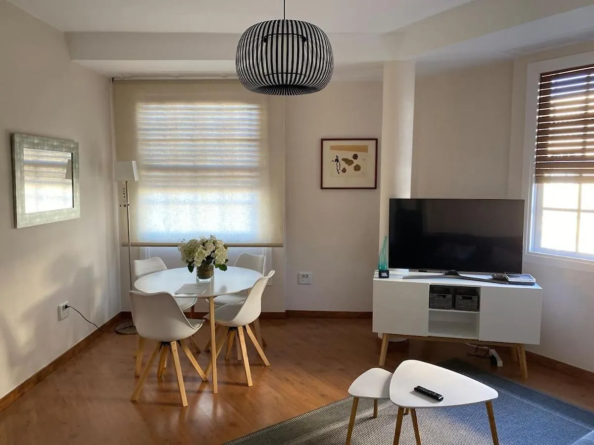 Apartment Piso Auditorio Centro La Orotava Spain
