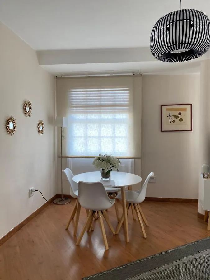 Apartment Piso Auditorio Centro La Orotava Spain