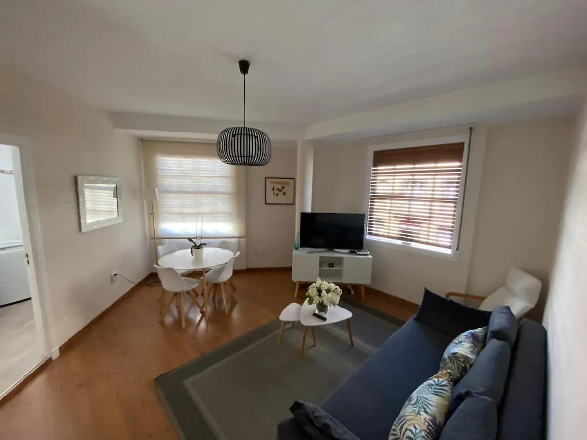 Appartement Piso Auditorio Centro La Orotava