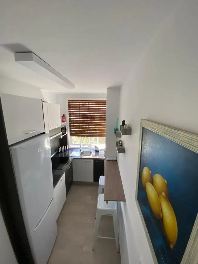 Appartement Piso Auditorio Centro La Orotava