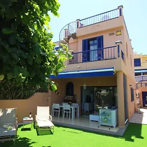 Bahia Ii 5 Vakantiehuis